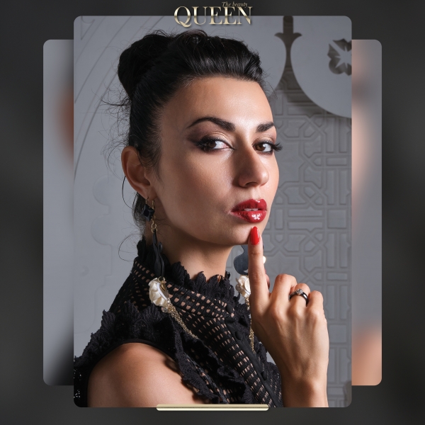Сона Овсепян | Stars