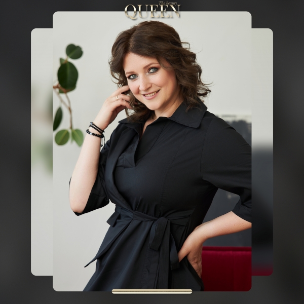 Екатерина Чуйкова | Charm
