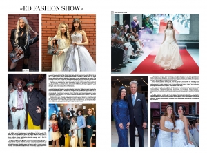 Ed Fashion Show 2025