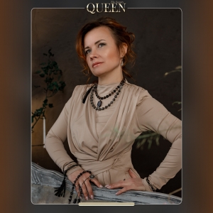 Ирина Терехина | TOP RU