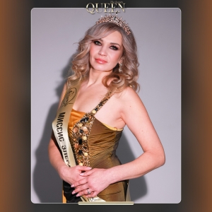 Ольга Кутузова | TOP RU