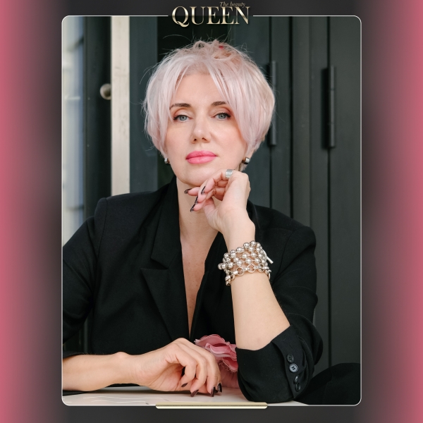 Анна Меролан | Successful