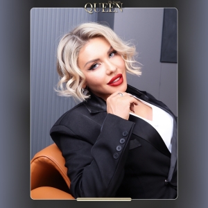 Маргарита Дмитриева | Successful
