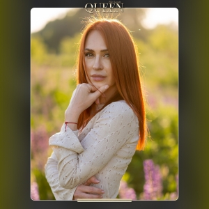 Елена Вальцефер | Beautiful