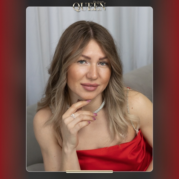 Анна Антуфьева | TOP RU