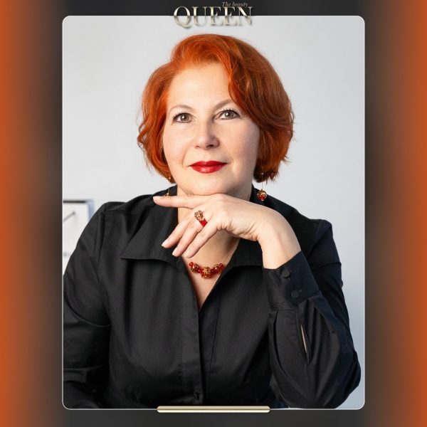 Елена Голубушкина | ADS