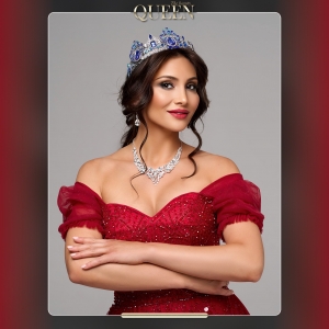 Галина Насибова | Successful