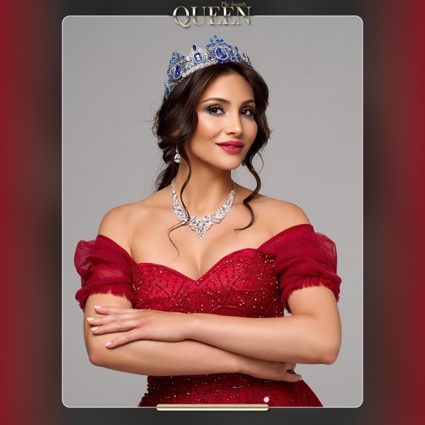 Галина Насибова | Successful