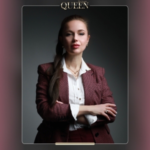 Ирина Бородина | Successful