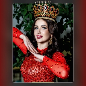 Нина Седина | TOP RU
