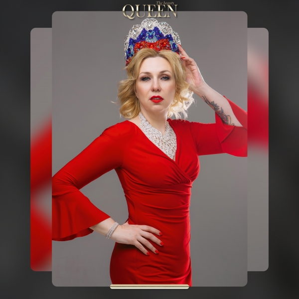 Светлана Абакумова | Charm