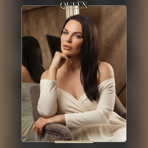 Кира Чабаева | TOP RU