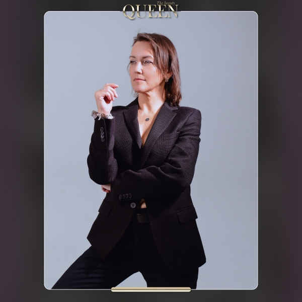 Алла Князева | Successful