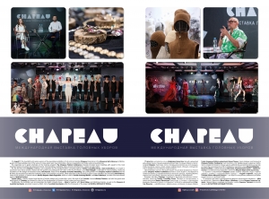 CHAPEAU 2023