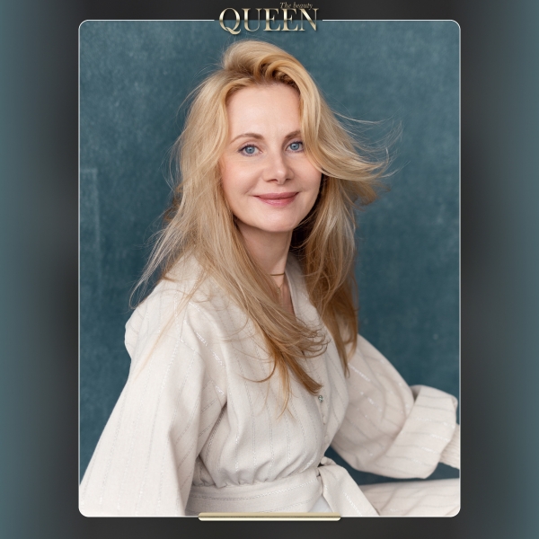 Елена Веденева | Successful