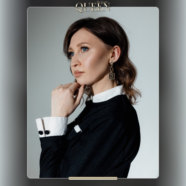 Галина Китова | TOP RU