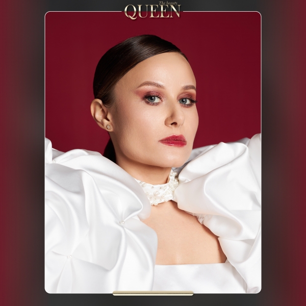 Аннэлла Райфл | Successful