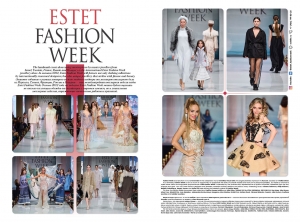 Estet Fashion Week 2022