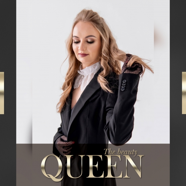 Ольга Сапего | Successful