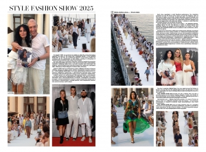 Style Fashion Show 2025