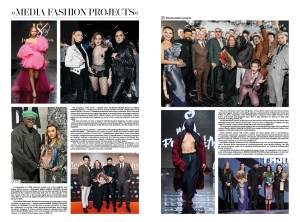Media Fashion Projects 2024