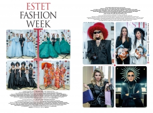 Estet Fashion Week 2023