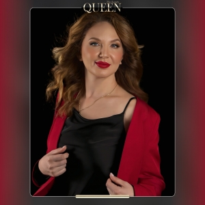 Екатерина Шитихина | TOP RU